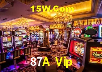 87A Vip - Pagamento PIX Instantâneo
